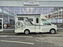 Fahrzeugbild Knaus Tourer VAN 500 MQ Vansation *bis 5Tage*Probewohnen* #17