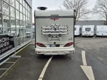 Fahrzeugbild Knaus Tourer VAN 500 MQ Vansation *bis 5Tage*Probewohnen* #18
