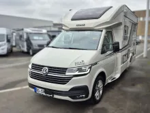Fahrzeugbild Knaus Tourer VAN 500 MQ Vansation *bis 5Tage*Probewohnen* #20