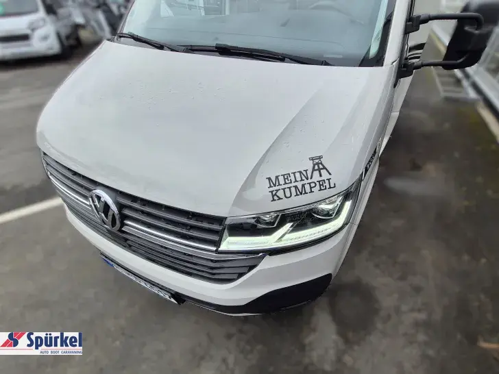 Fahrzeugbild Knaus Tourer VAN 500 MQ Vansation *bis 5Tage*Probewohnen* #21