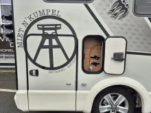 Fahrzeugbild Knaus Tourer VAN 500 MQ Vansation *bis 5Tage*Probewohnen* #23