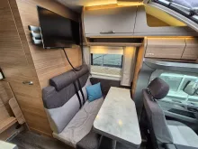 Fahrzeugbild Knaus Tourer VAN 500 MQ Vansation *bis 5Tage*Probewohnen* #24