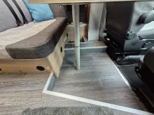 Fahrzeugbild Knaus Tourer VAN 500 MQ Vansation *bis 5Tage*Probewohnen* #25