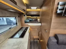 Fahrzeugbild Knaus Tourer VAN 500 MQ Vansation *bis 5Tage*Probewohnen* #26