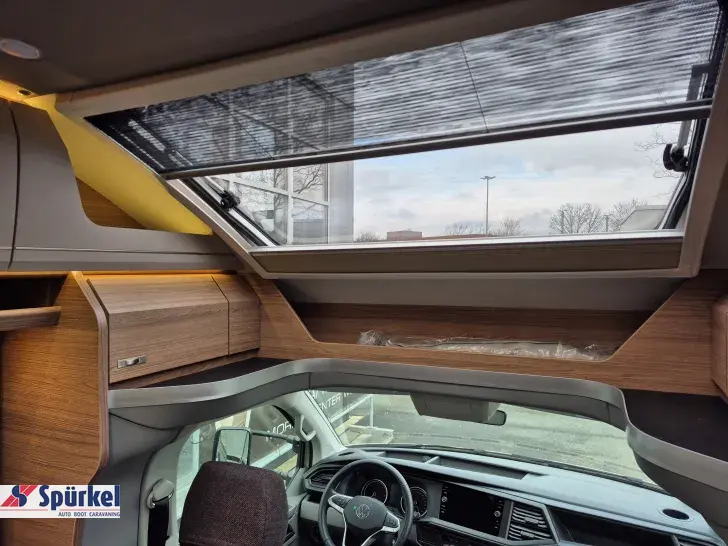 Fahrzeugbild Knaus Tourer VAN 500 MQ Vansation *bis 5Tage*Probewohnen* #29