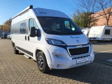 Fahrzeugbild Knaus BoxStar 600 Street 60 Years *bis 5 Tage*Probewohnen* #1