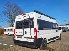 Fahrzeugbild Knaus BoxStar 600 Street 60 Years *bis 5 Tage*Probewohnen* #3
