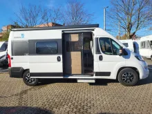 Fahrzeugbild Knaus BoxStar 600 Street 60 Years *bis 5 Tage*Probewohnen* #5