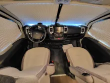 Fahrzeugbild Knaus BoxStar 600 Street 60 Years *bis 5 Tage*Probewohnen* #6