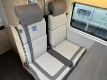 Fahrzeugbild Knaus BoxStar 600 Street 60 Years *bis 5 Tage*Probewohnen* #7
