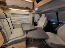 Fahrzeugbild Knaus BoxStar 600 Street 60 Years *bis 5 Tage*Probewohnen* #8