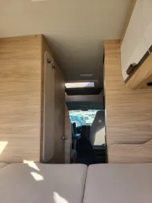 Fahrzeugbild Knaus BoxStar 600 Street 60 Years *bis 5 Tage*Probewohnen* #11