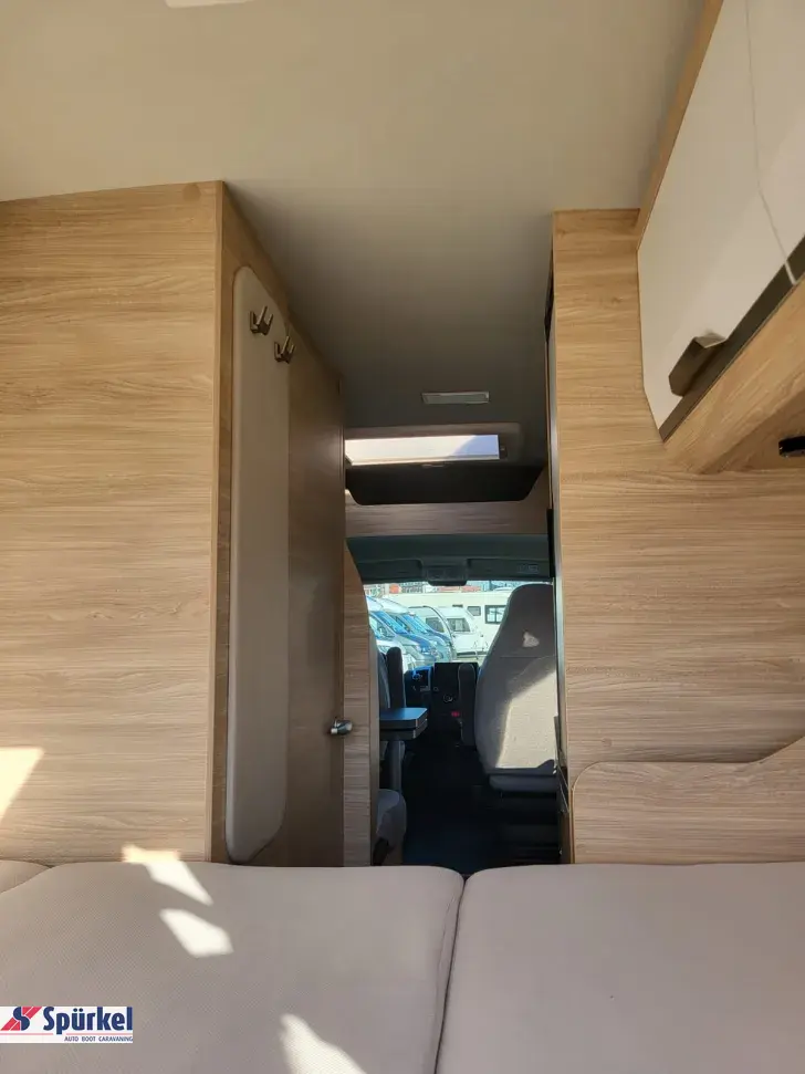 Fahrzeugbild Knaus BoxStar 600 Street 60 Years *bis 5 Tage*Probewohnen* #11