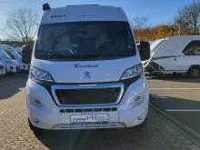 Fahrzeugbild Knaus BoxStar 600 Street 60 Years *bis 5 Tage*Probewohnen* #18