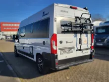 Fahrzeugbild Knaus BoxStar 600 Street 60 Years *bis 5 Tage*Probewohnen* #22