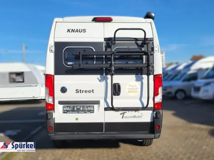 Fahrzeugbild Knaus BoxStar 600 Street 60 Years *bis 5 Tage*Probewohnen* #23