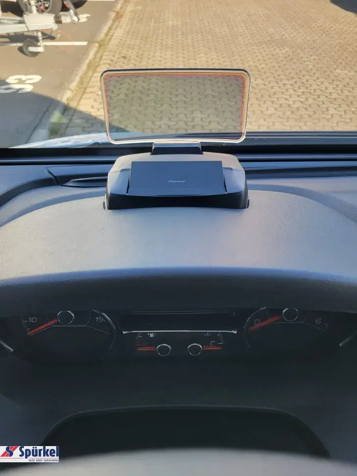 Fahrzeugbild Knaus BoxStar 600 Street 60 Years *bis 5 Tage*Probewohnen* #26