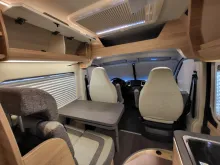 Fahrzeugbild Knaus BoxStar 600 Street 60 Years *bis 5 Tage*Probewohnen* #30