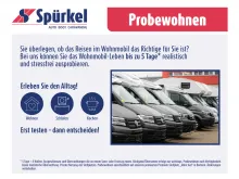 Fahrzeugbild Weinsberg CaraHome 550 MG *bis 5 Tage*Probewohnen* #20
