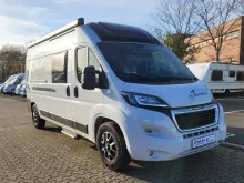Fahrzeugbild Weinsberg CaraTour 600 MQ *Pbis 5 Tage*Probewohnen* #1