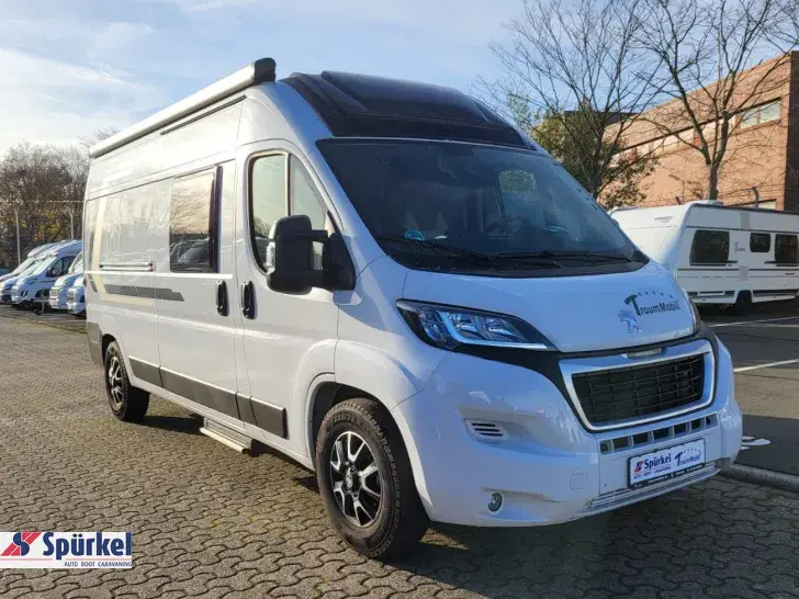 Fahrzeugbild Weinsberg CaraTour 600 MQ *Pbis 5 Tage*Probewohnen* #1