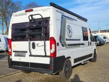 Fahrzeugbild Weinsberg CaraTour 600 MQ *Pbis 5 Tage*Probewohnen* #3