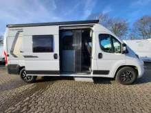 Fahrzeugbild Weinsberg CaraTour 600 MQ *Pbis 5 Tage*Probewohnen* #5