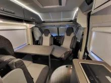 Fahrzeugbild Weinsberg CaraTour 600 MQ *Pbis 5 Tage*Probewohnen* #7