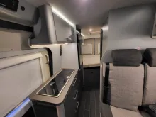Fahrzeugbild Weinsberg CaraTour 600 MQ *Pbis 5 Tage*Probewohnen* #9