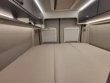 Fahrzeugbild Weinsberg CaraTour 600 MQ *Pbis 5 Tage*Probewohnen* #12