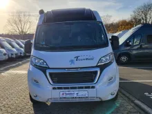 Fahrzeugbild Weinsberg CaraTour 600 MQ *Pbis 5 Tage*Probewohnen* #18