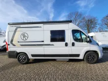 Fahrzeugbild Weinsberg CaraTour 600 MQ *Pbis 5 Tage*Probewohnen* #20