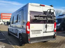Fahrzeugbild Weinsberg CaraTour 600 MQ *Pbis 5 Tage*Probewohnen* #22