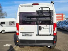 Fahrzeugbild Weinsberg CaraTour 600 MQ *Pbis 5 Tage*Probewohnen* #23