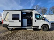Fahrzeugbild Weinsberg CaraTour 600 MQ *Pbis 5 Tage*Probewohnen* #28