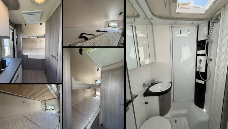 Fahrzeugbild Hobby Optima ONTOUR T65 HKM #11