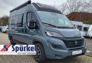 Bild CaraTour<br/>540 MQ