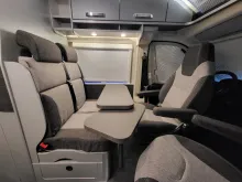 Fahrzeugbild Weinsberg CaraTour 540 MQ *bis 5 Tage*Probewohnen* #10