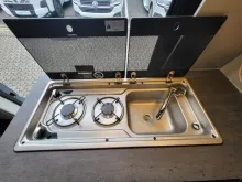 Fahrzeugbild Weinsberg CaraTour 540 MQ *bis 5 Tage*Probewohnen* #13