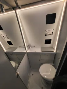 Fahrzeugbild Weinsberg CaraTour 540 MQ *bis 5 Tage*Probewohnen* #17