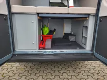 Fahrzeugbild Weinsberg CaraTour 540 MQ *bis 5 Tage*Probewohnen* #19