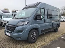 Fahrzeugbild Weinsberg CaraTour 540 MQ *bis 5 Tage*Probewohnen* #22