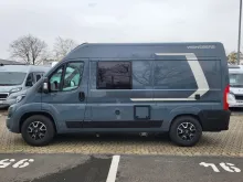 Fahrzeugbild Weinsberg CaraTour 540 MQ *bis 5 Tage*Probewohnen* #23