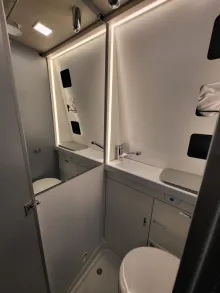 Fahrzeugbild Weinsberg CaraTour 540 MQ *bis 5 Tage*Probewohnen* #31