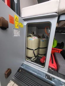 Fahrzeugbild Weinsberg CaraTour 540 MQ *bis 5 Tage*Probewohnen* #32