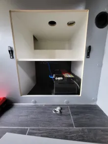 Fahrzeugbild Weinsberg CaraTour 540 MQ *bis 5 Tage*Probewohnen* #34