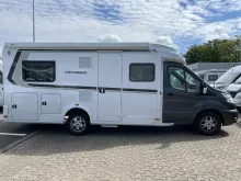 Fahrzeugbild Weinsberg CaraLoft 650 MF *bis 5 Tage*Probewohnen* #1