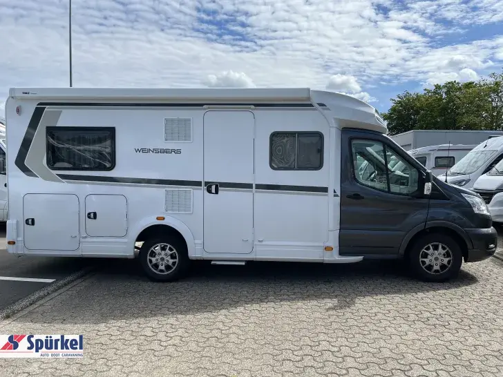 Fahrzeugbild Weinsberg CaraLoft 650 MF *bis 5 Tage*Probewohnen* #1