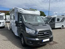 Fahrzeugbild Weinsberg CaraLoft 650 MF *bis 5 Tage*Probewohnen* #3