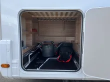 Fahrzeugbild Weinsberg CaraLoft 650 MF *bis 5 Tage*Probewohnen* #5